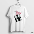 Top David Bowie Serious Moonlight Tour 1983 T Shirt Sweater Hoodie, Sweatshirt | InkRitualCo.com