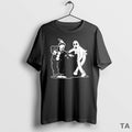 Top Dc Lidstone Koko The Clown And Ghost Dancing T Shirt Sweater Hoodie, Sweatshirt | InkRitualCo.com