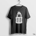 Top Deafheaven Lock T Shirt Sweater Hoodie, Sweatshirt | InkRitualCo.com