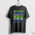 Top Dear Santa All I Want Is For The Minnesota Timberwolves To Win The Championship T-Shirts, Hoodie, Sweatshirt