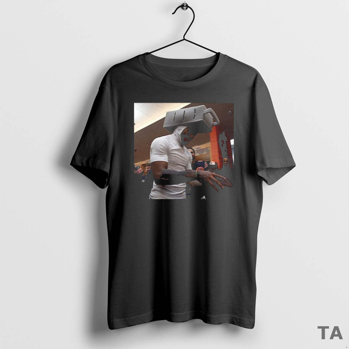 Top Dj Moore Cheese Grater Meme T Shirt Sweater Hoodie, Sweatshirt | InkRitualCo.com