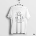 Top Dog Wishbone Sit Stay Read T Shirt Sweater Hoodie, Sweatshirt | InkRitualCo.com