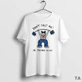 Top Dont Spot Me Im Trying To Die Meme T Shirt Sweater Hoodie, Sweatshirt | InkRitualCo.com