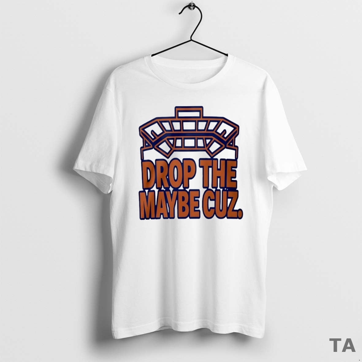 Top Drop The Maybe Cuz Florida Gators Stadium Circle T Shirt Sweater Hoodie, Sweatshirt | InkRitualCo.com