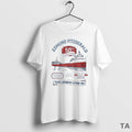Top Edmund Fitzgerald 50th Anniversary The Legend Lives On T Shirt Sweater Hoodie, Sweatshirt | InkRitualCo.com