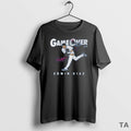 Top Edwin Diaz Game Over Los Angeles Dodgers Trumpet T Shirt Sweater Hoodie, Sweatshirt | InkRitualCo.com