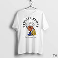 Top Ethical Hoops Play The Right Way Slogan Ball T Shirt Sweater Hoodie, Sweatshirt | InkRitualCo.com