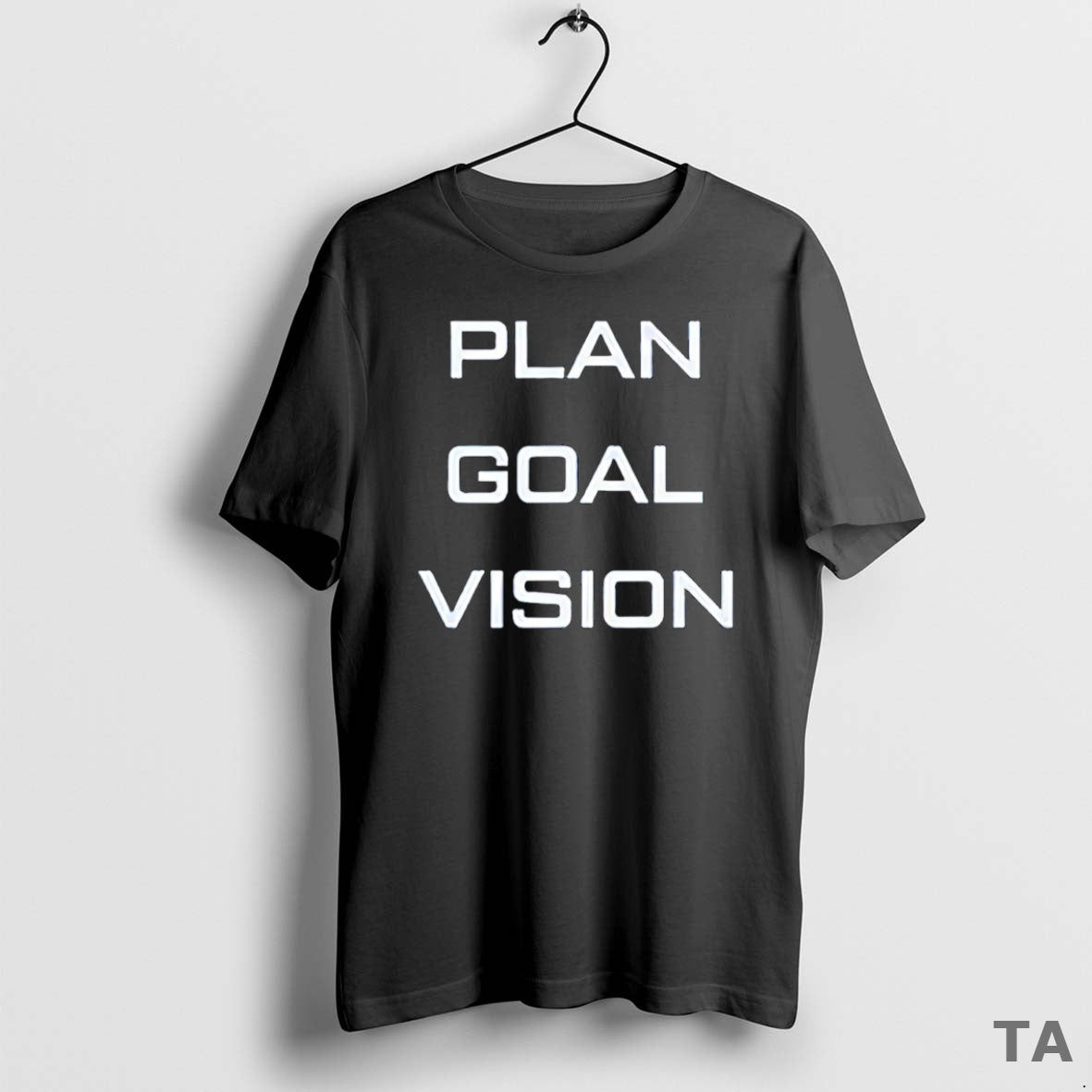 Top Family Stone Harry Levin Goal Plan Vision T Shirt Sweater Hoodie, Sweatshirt | InkRitualCo.com