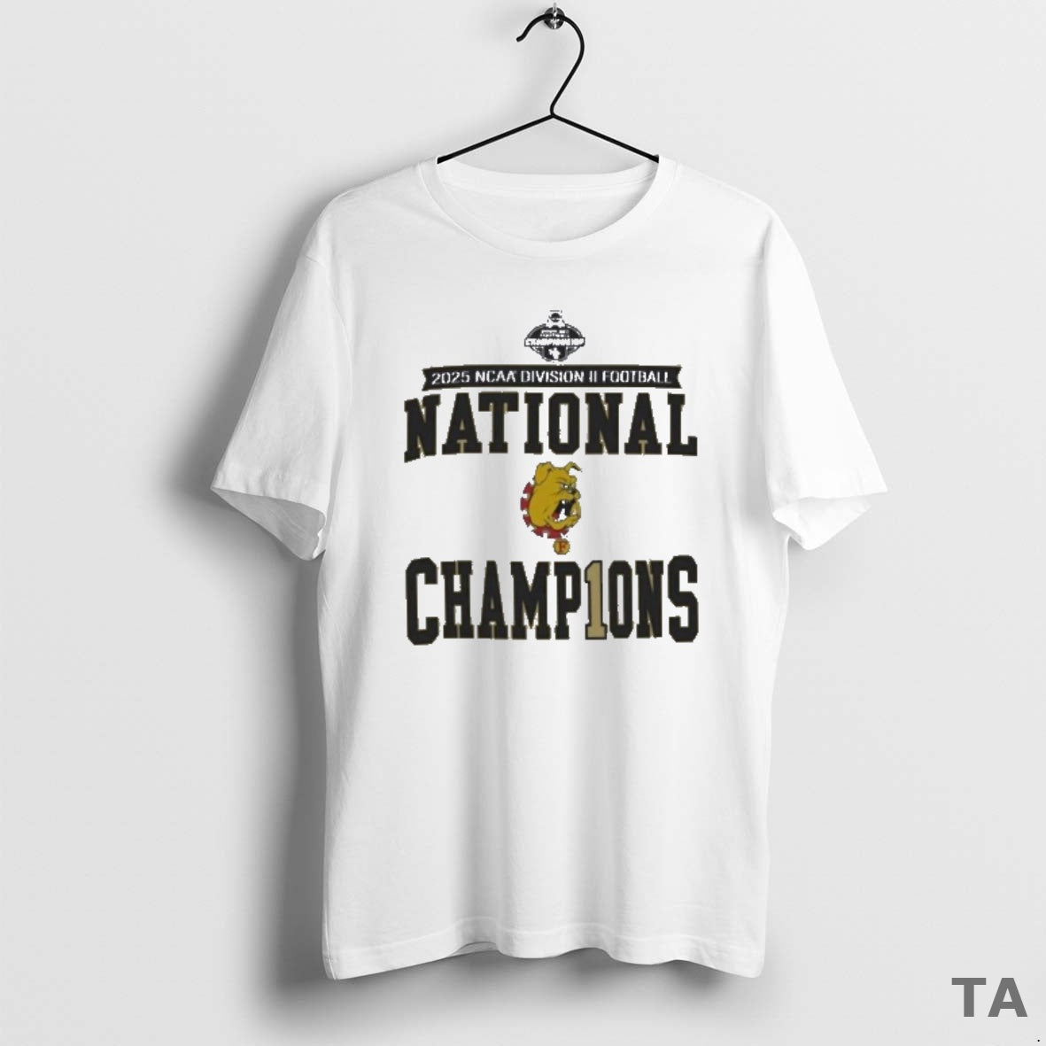 Top Ferris State 2025 Ncaa Dii Football National Champions Locker Room T Shirt Sweater Hoodie, Sweatshirt | InkRitualCo.com