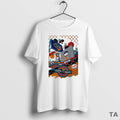 Top Florida Gator Vs Uconn Huskies Jimmy Classic Circle T Shirt Sweater Hoodie, Sweatshirt | InkRitualCo.com