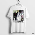 Top Freya Skye Graphic Circle T Shirt Sweater Hoodie, Sweatshirt | InkRitualCo.com