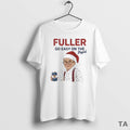 Top Fuller Go Easy On The Pepsi Christmas T Shirt Sweater Hoodie, Sweatshirt | InkRitualCo.com