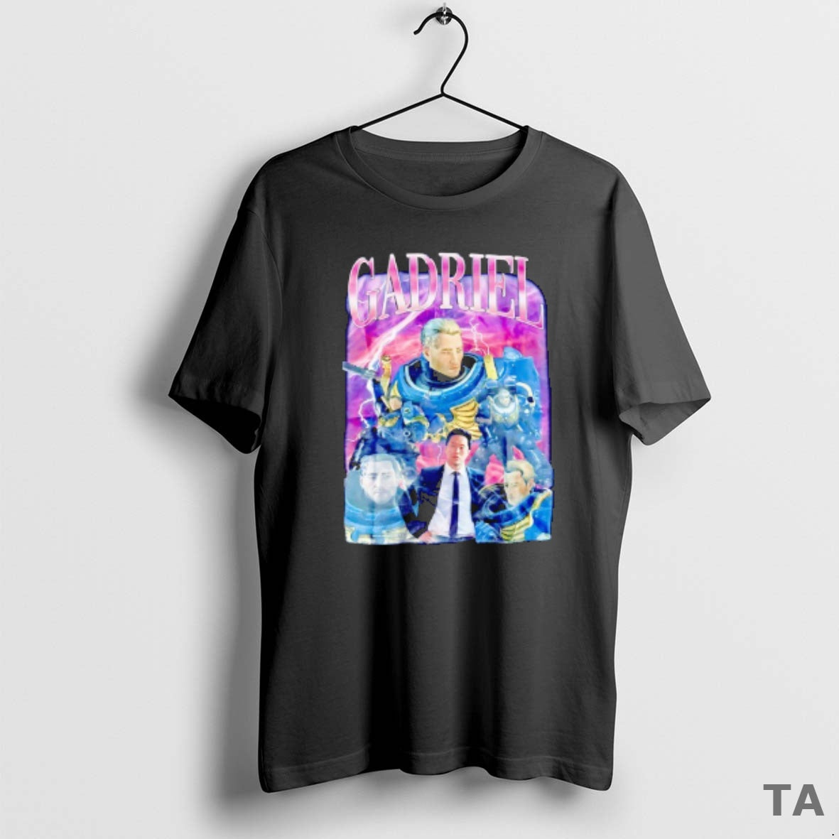 Top Gadriel Warhammer 40000 T Shirt Sweater Hoodie, Sweatshirt | InkRitualCo.com
