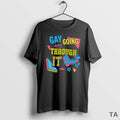Top Gay And Going Through It T Shirt Sweater Hoodie, Sweatshirt | InkRitualCo.com