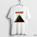Top Gorillaz The Mountain Tour Logo 2026 T Shirt Sweater Hoodie, Sweatshirt | InkRitualCo.com