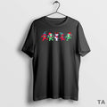 Top Grateful Dead Jingle Bears T Shirt Sweater Hoodie, Sweatshirt | InkRitualCo.com