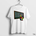 Top Grinch Copied Punishment I Will Not Steal Christmas T Shirt Sweater Hoodie, Sweatshirt | InkRitualCo.com