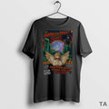 Top Guerilla Toss Split Alive In New Orleans Louisiana October 10th At No Dice 2025 T-Shirts, Hoodie, Sweatshirt