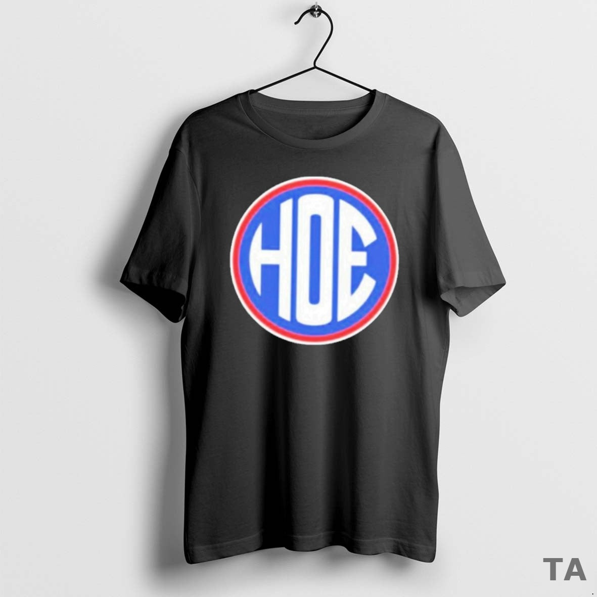 Top Hoe Lane Kiffin Logo Parody T Shirt Sweater Hoodie, Sweatshirt | InkRitualCo.com
