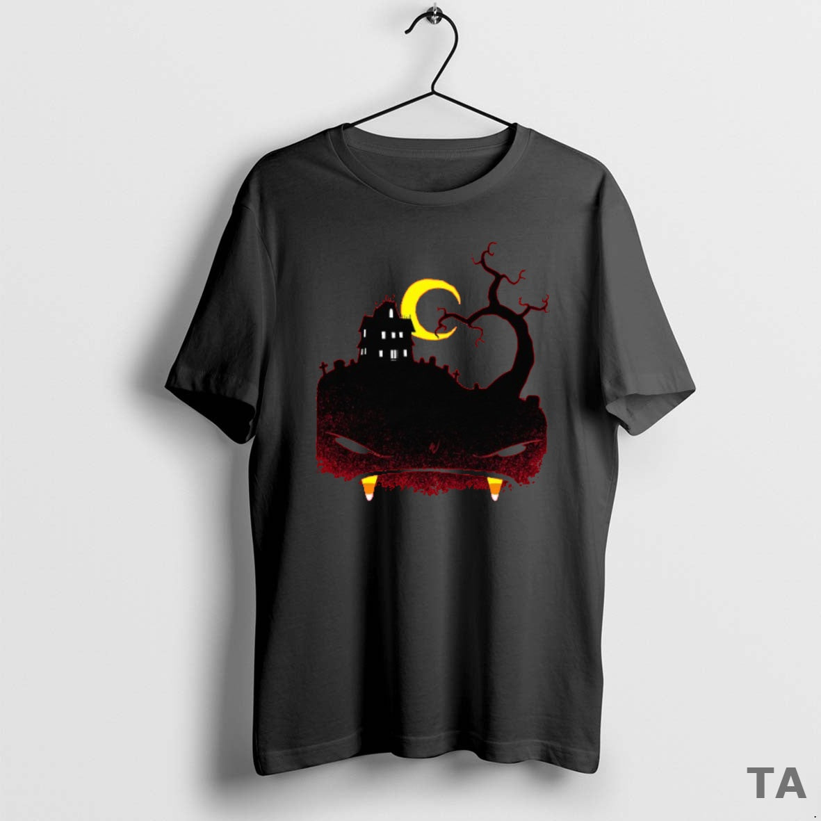 Top Homestuck Problem Sleuth Candy Corn Vampire T Shirt Sweater Hoodie, Sweatshirt | InkRitualCo.com