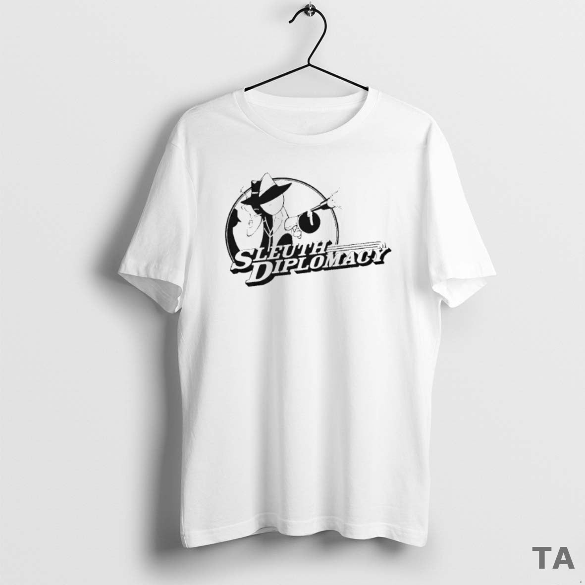 Top Homestuck Problem Sleuth Diplomacy T Shirt Sweater Hoodie, Sweatshirt | InkRitualCo.com