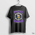 Top I Live In Nevada And Win Lose Or Tie Im A Die Hard Minnesota T-Shirts, Hoodie, Sweatshirt | InkRitualCo.com