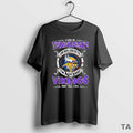 Top I Live In Tennessee And Win Lose Or Tie Im A Die Hard Minnesota T-Shirts, Hoodie, Sweatshirt | InkRitualCo.com