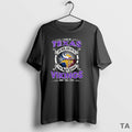 Top I Live In Texas And Win Lose Or Tie Im A Die Hard Minnesota T-Shirts, Hoodie, Sweatshirt | InkRitualCo.com