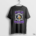 Top I Live In Utah And Win Lose Or Tie Im A Die Hard Minnesota T-Shirts, Hoodie, Sweatshirt | InkRitualCo.com