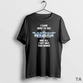 Top I Came Here To See Warhorse And All I Got Was This Boner T-Shirts, Hoodie, Sweatshirt | InkRitualCo.com