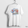 Top I Had An American Romance With Lukas Nelson Circle T Shirt Sweater Hoodie, Sweatshirt | InkRitualCo.com