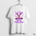 Top I Love Gay Hockey Boys Heated Rivalry Romantic T Shirt Sweater Hoodie, Sweatshirt | InkRitualCo.com