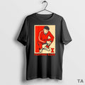 Top Illinois Fighting Irish Basketball Track Suit Coach Underwood T Shirt Sweater Hoodie, Sweatshirt | InkRitualCo.com