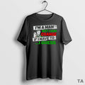 Top Im A Man But I Can Change If I Have To I Guess T-Shirts, Hoodie, Sweatshirt | InkRitualCo.com
