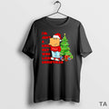 Top Im Just A Chill Guy Who Likes Christmas T Shirt Sweater Hoodie, Sweatshirt | InkRitualCo.com