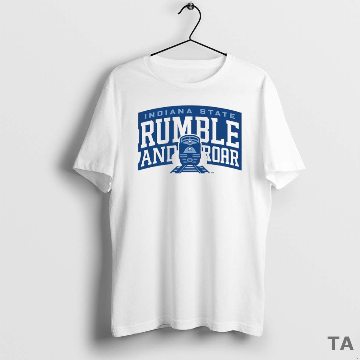 Top Indiana State Sycamores Rumble And Roar Circle T Shirt Sweater Hoodie, Sweatshirt | InkRitualCo.com