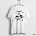 Top J Mascis The Fog T Shirt Sweater Hoodie, Sweatshirt | InkRitualCo.com