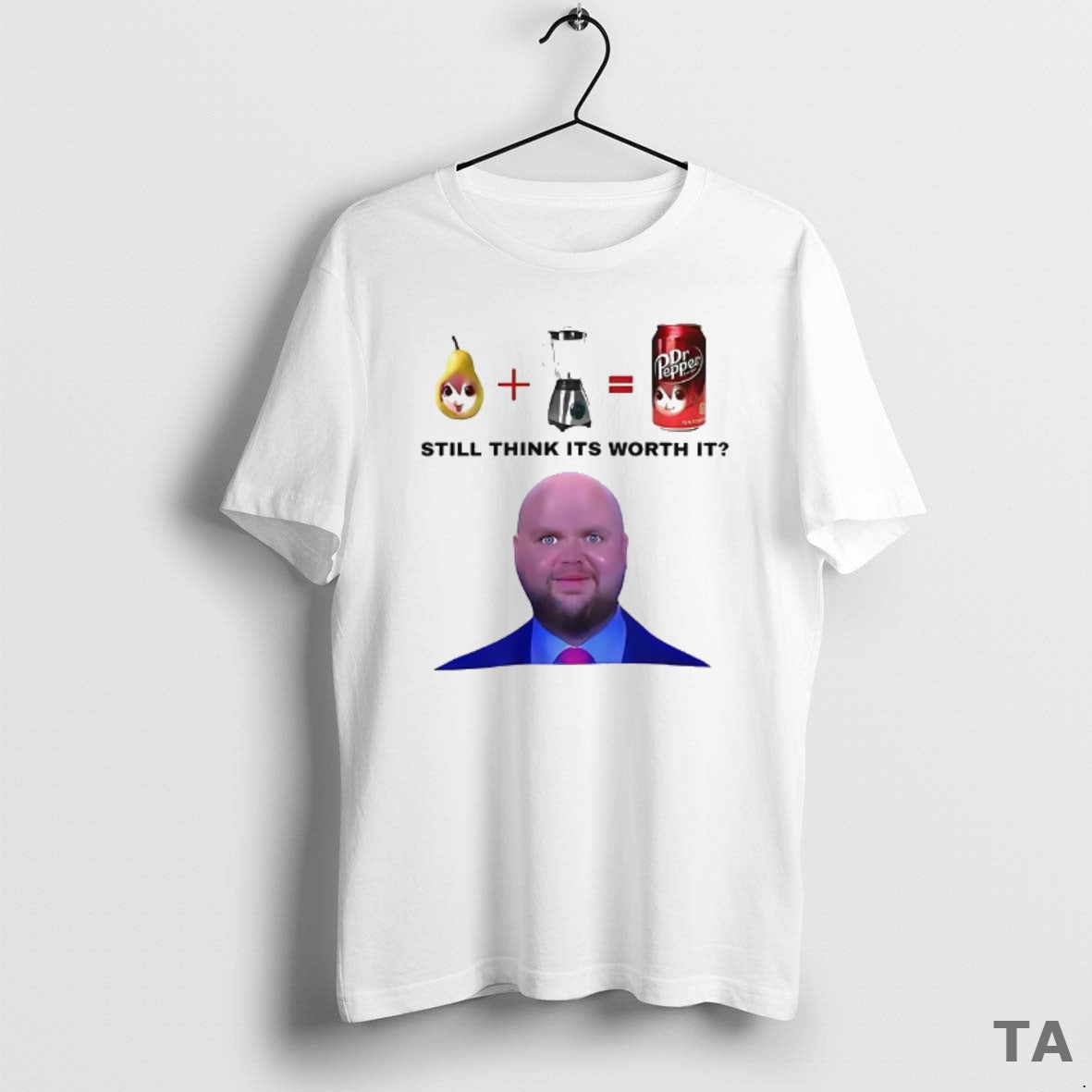 Top Jd Vance Still Think Its Worth It T Shirt Sweater Hoodie, Sweatshirt | InkRitualCo.com