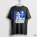 Top Jahmyr Gibbs Detroit Lions Football Graphic T Shirt Sweater Hoodie, Sweatshirt | InkRitualCo.com