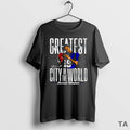 Top Jameis Winston New York Giants Greatest City In The World Signature T Shirt Sweater Hoodie, Sweatshirt | InkRitualCo.com