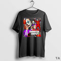 Top Joker Prohibited Carpet T Shirt Sweater Hoodie, Sweatshirt | InkRitualCo.com