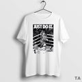 Top Just Do It Anthony Joshua Knockout Jake Paul T Shirt Sweater Hoodie, Sweatshirt | InkRitualCo.com