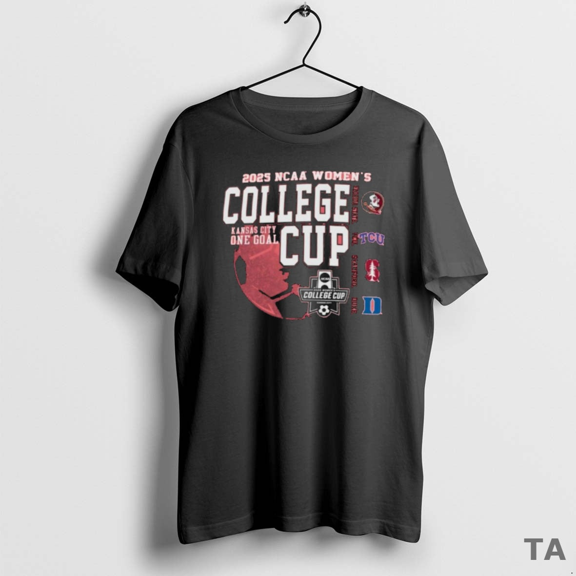 Top Kansas City 2025 Ncaa Womens College Cup T Shirt Sweater Hoodie, Sweatshirt | InkRitualCo.com