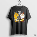 Top Kennesaw State Owls Vs Western Michigan Broncos Myrtle Beach Bowl 2025 H2h T-Shirts, Hoodie, Sweatshirt | InkRitualCo.com