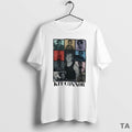 Top Kit Connor Era Circle T Shirt Sweater Hoodie, Sweatshirt | InkRitualCo.com