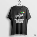 Top Kneecap Free The Six Counties Free Mo Chara Free Palestine T Shirt Sweater Hoodie, Sweatshirt | InkRitualCo.com