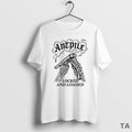 Top Kublai Khan Tx Locked And Loaded Skeleton Hands T Shirt Sweater Hoodie, Sweatshirt | InkRitualCo.com