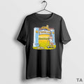Top Lane Kiffin Welcome To Tigerland Lsu Football T Shirt Sweater Hoodie, Sweatshirt | InkRitualCo.com