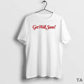 Top Lecrae And Miles Minnick Get Well Soon T Shirt Sweater Hoodie, Sweatshirt | InkRitualCo.com