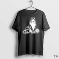 Top Logan Lednicky Texas Am Aggie Reveille Collie T Shirt Sweater Hoodie, Sweatshirt | InkRitualCo.com